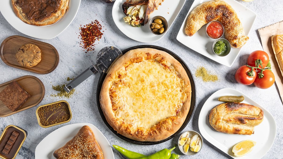 Image of Ha'Pina Ha'Chama | BJ