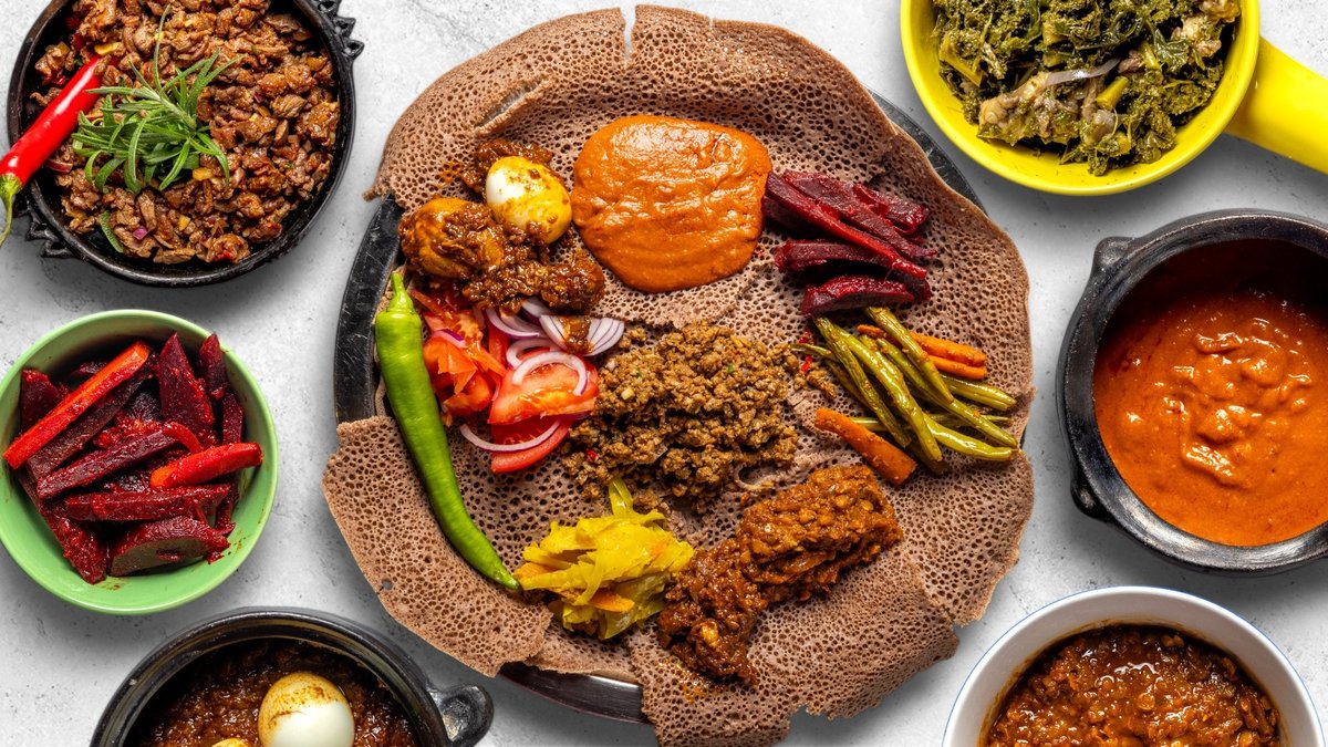 Image of Mèadna Restaurant & Bar