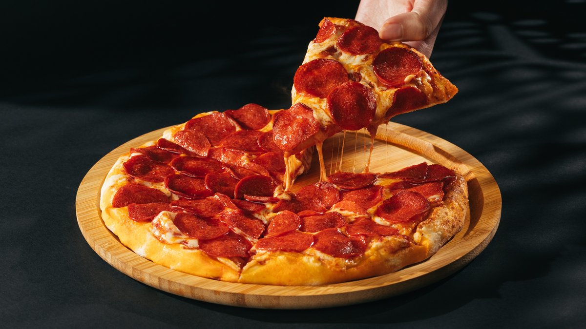 Image of Domino's Pizza Delisi