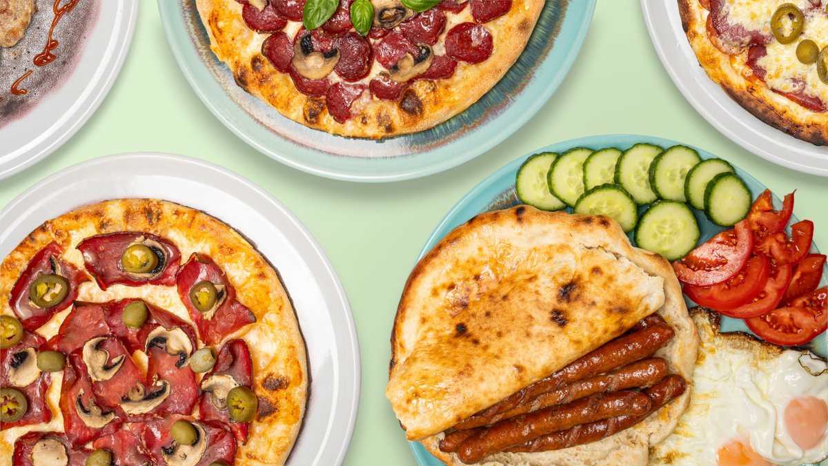 Image of Pizza Miro - Italia meets Balkan