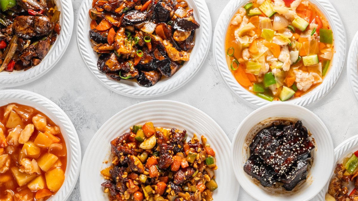 Image of Thai Étterem