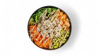 Objednať Poké bowl s kuracím mäsom