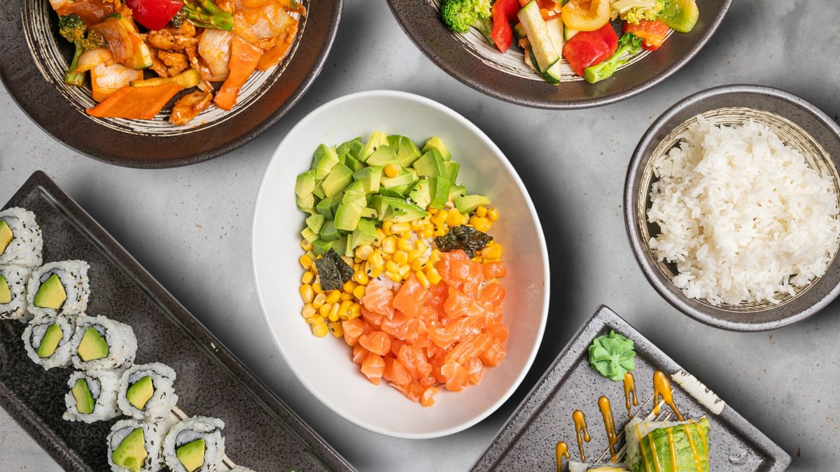 Image of Hitomi Naschmarkt