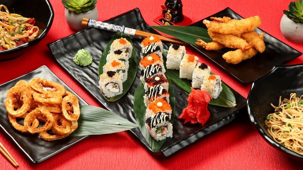Image of Sushi Home