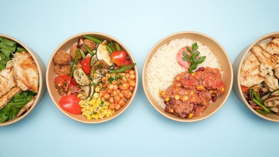 Image of Aarz Super Food Munich