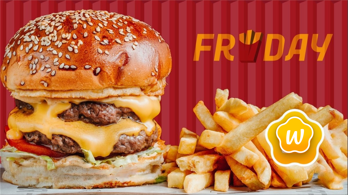 Image of Fryday Caspian