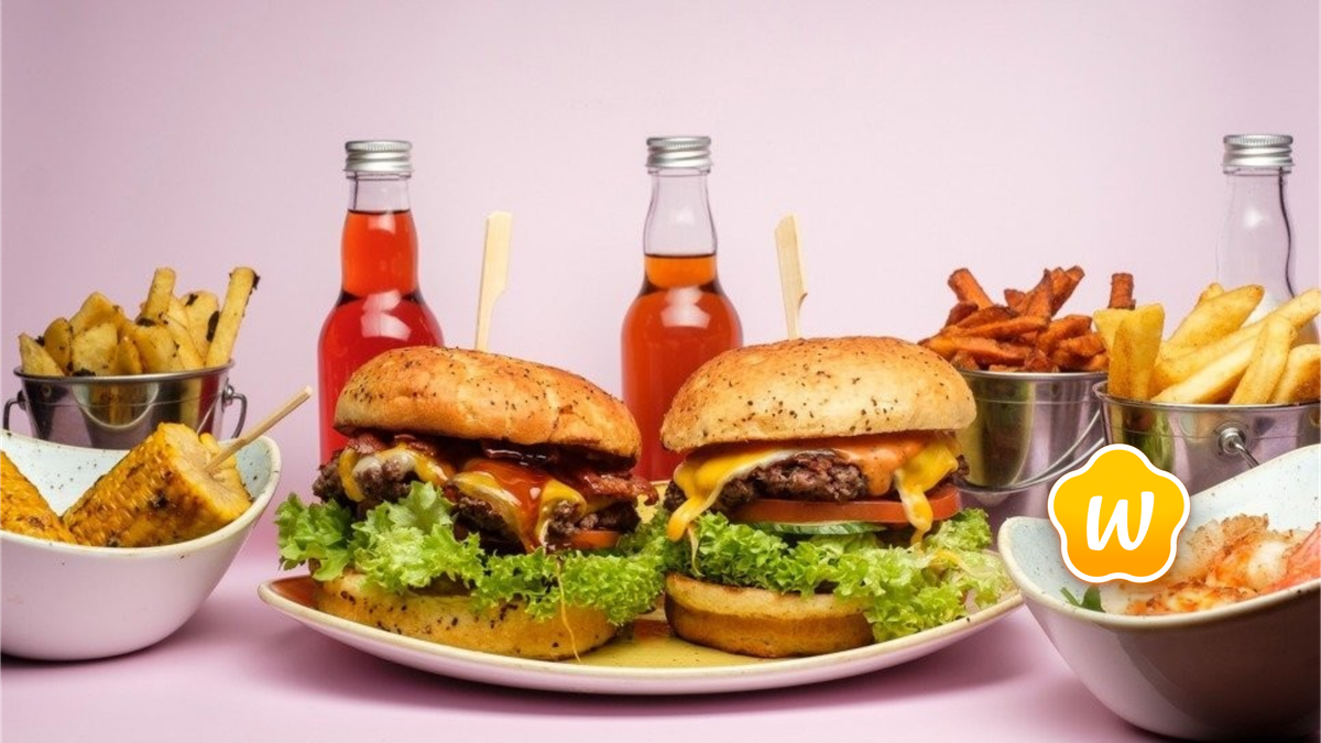 Image of Drunken Cow Bar & Grill