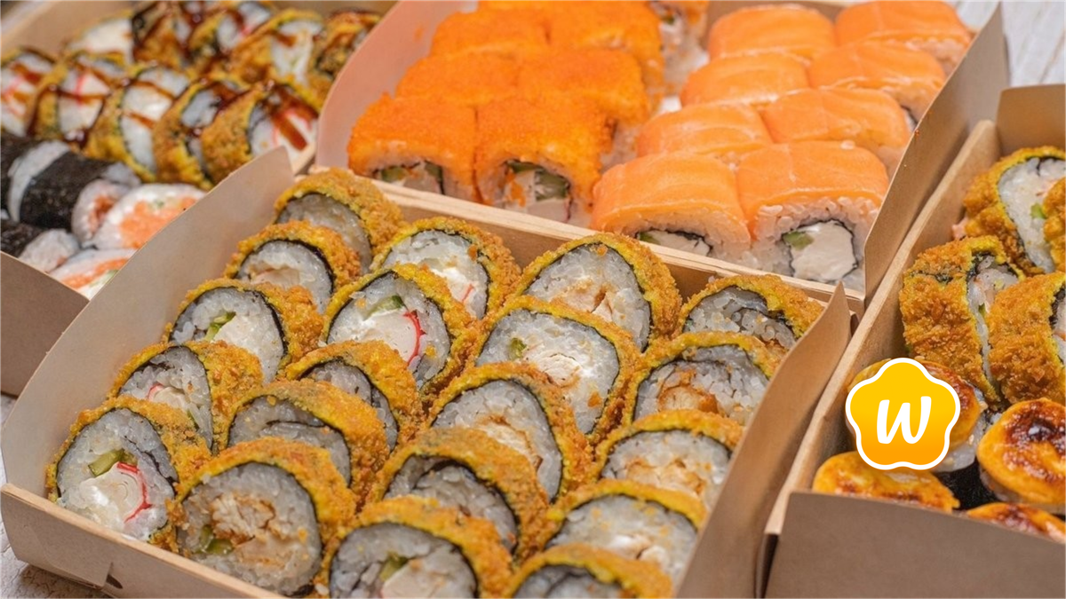 Image of Baku Sushi