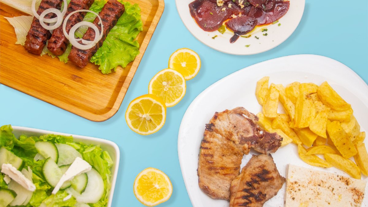 Image of Taverna Abazaj