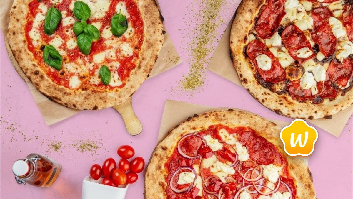 Image of PIZZA VERDE Neuhausen