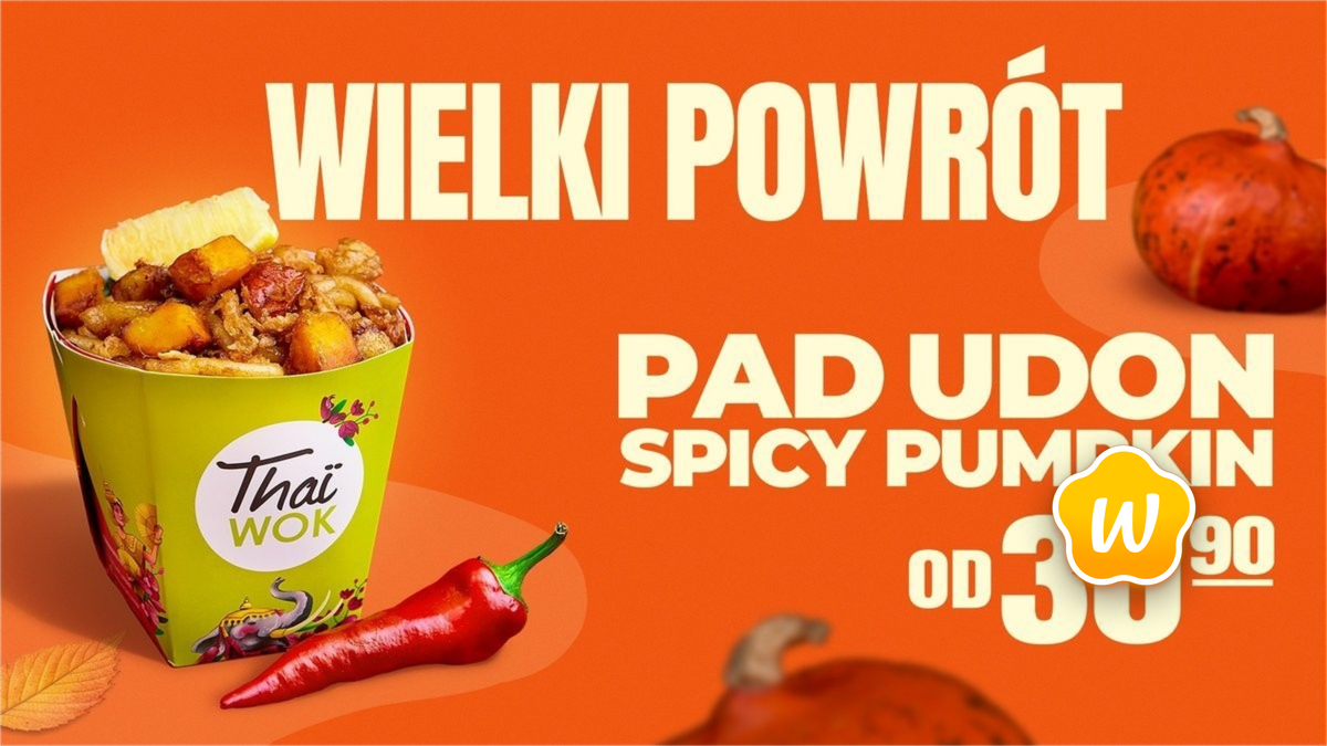 Image of Thai WOK - Posnania