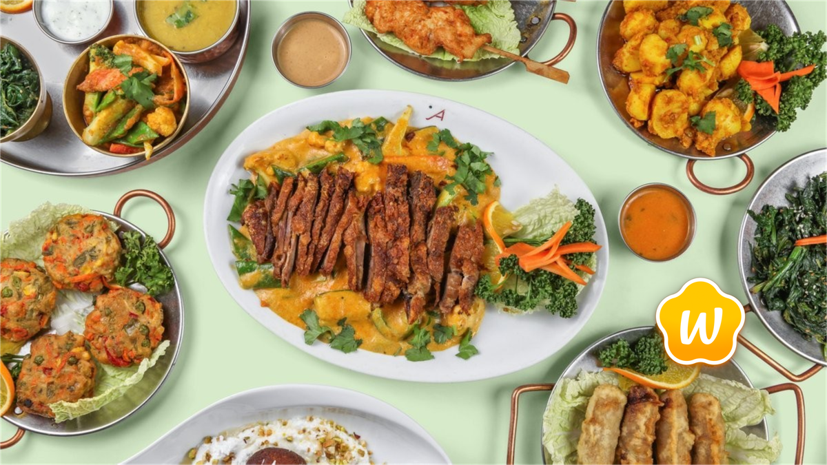 Image of Tibet Restaurant