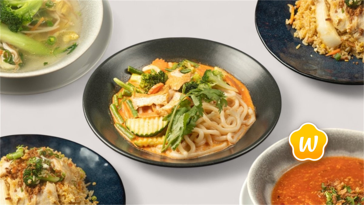 Image of DYAN Vietnamese Taste