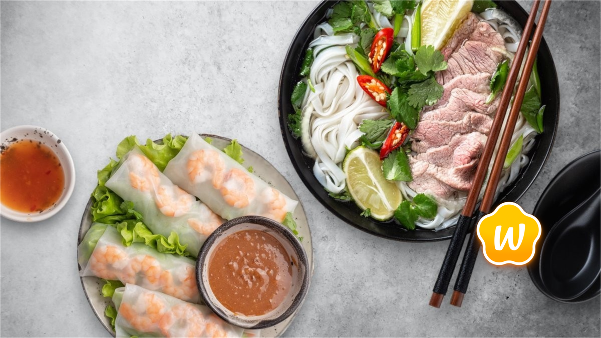 Image of Nguyen Restaurant Munich