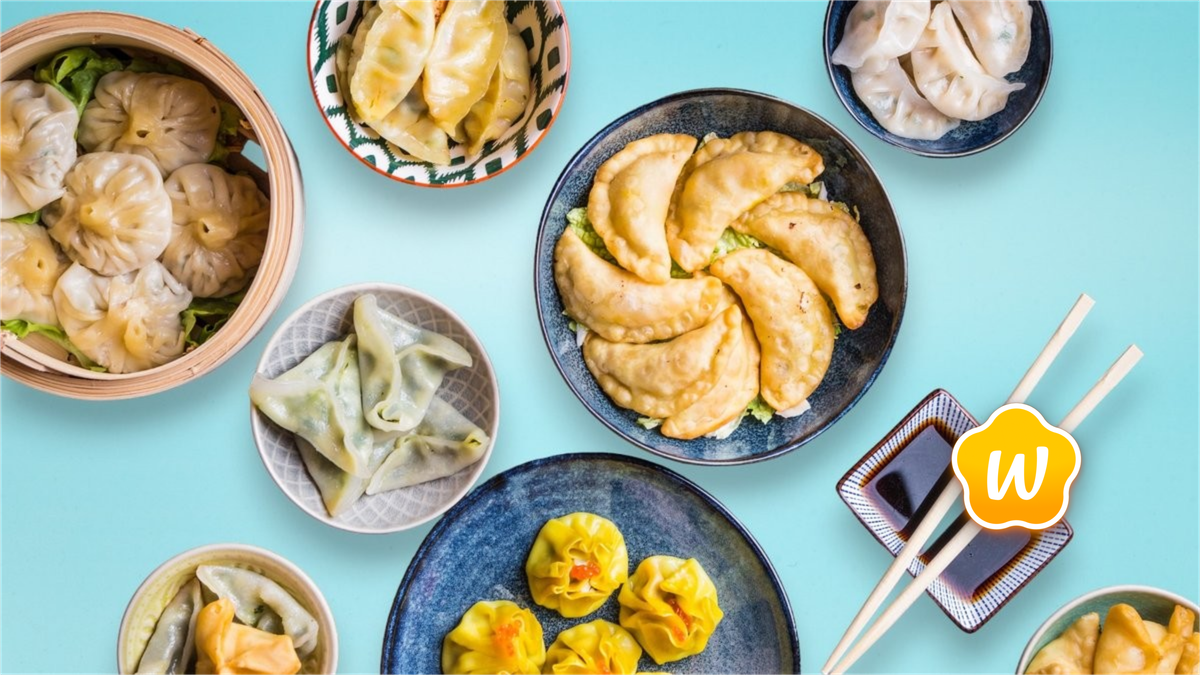 Image of Gyoza Bar