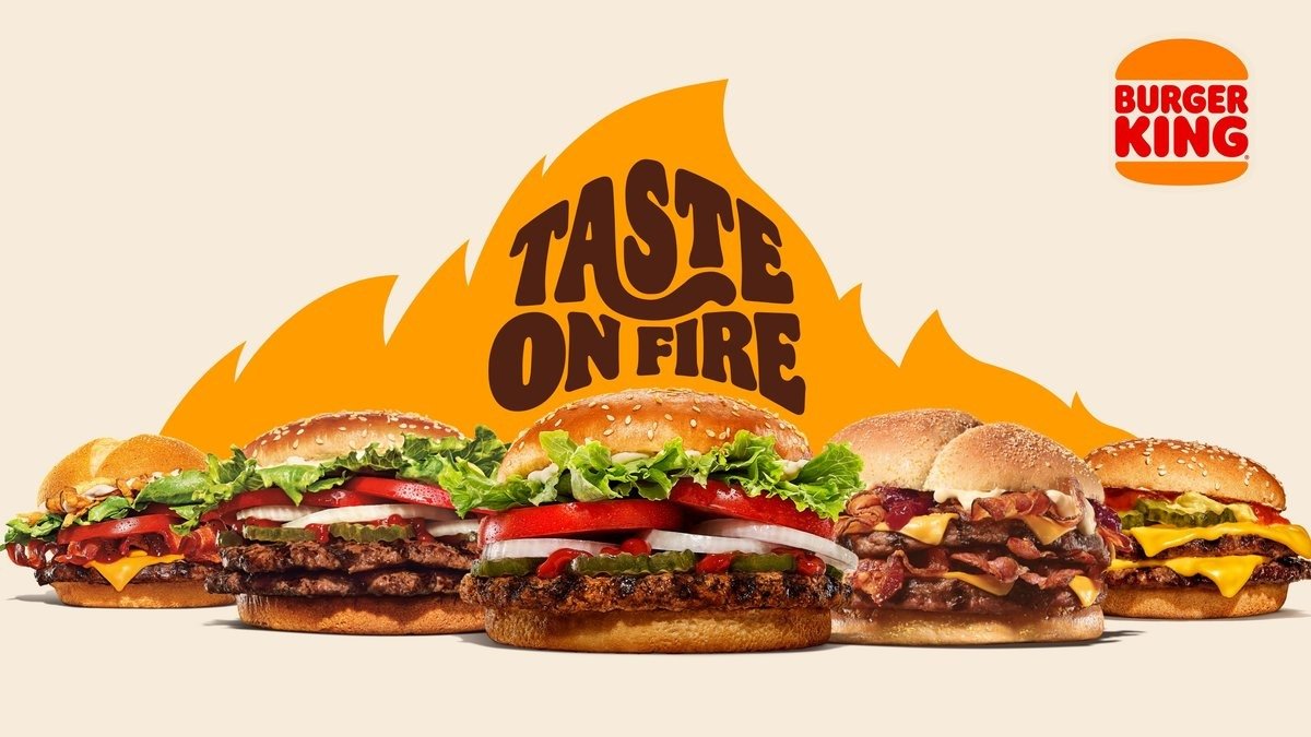 Image of Burger King Durrës