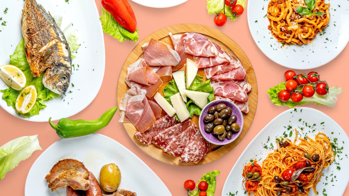 Image of Sapori Toscani Restorante