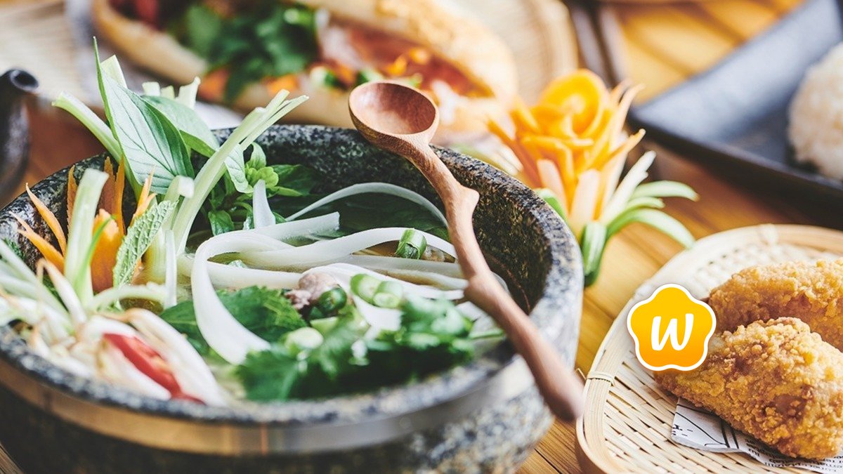 Image of La Tre Street Kitchen