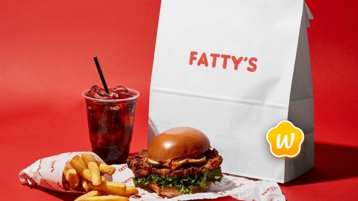 Image of Fatty's Rantzausgade