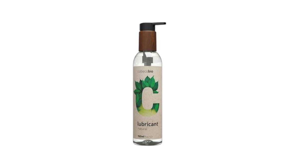 LUBE | Lulu Love Shop | Wolt