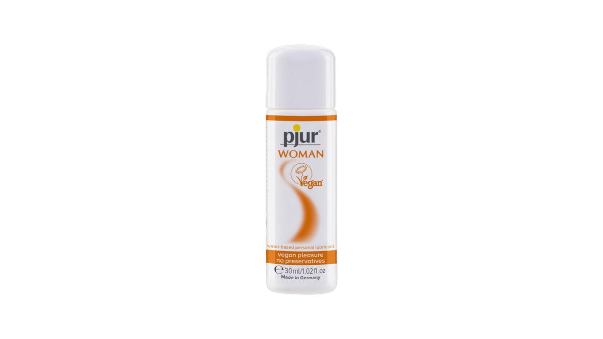 lulu water based lubricant 18 Best Water-Based Lubes in 2022 for Toys, Partnered Sex & More main image 1