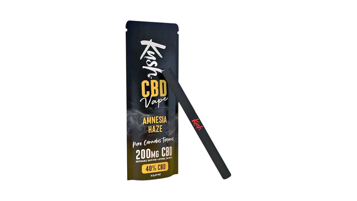 CBD + H4CBD VAPE | Funk Lounge Shop & Bar | Wolt