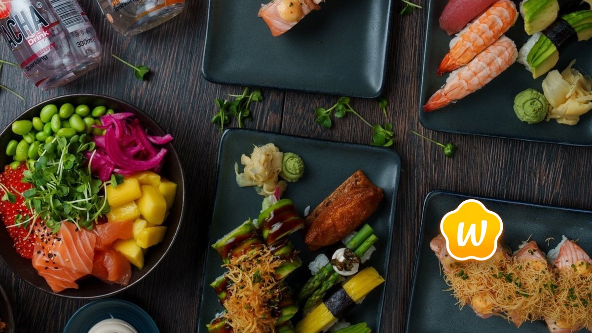 Image of House of Sushi