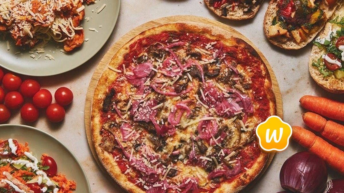 Image of Manne's Pizza