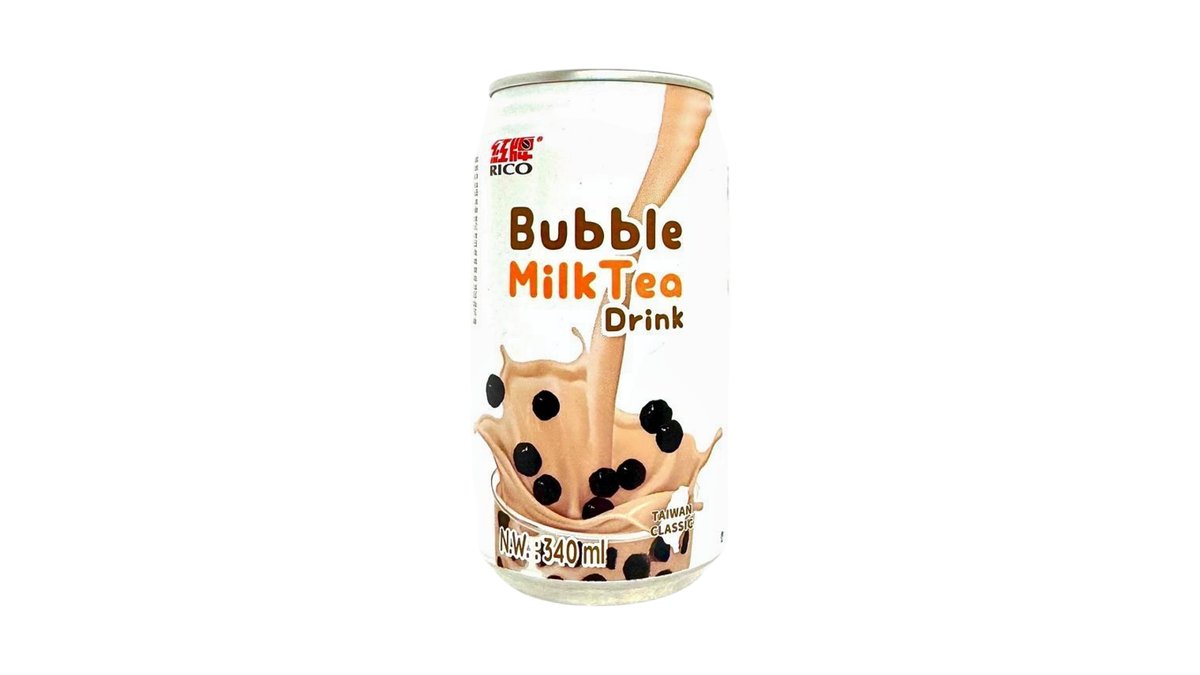 RICO Bubble tea original