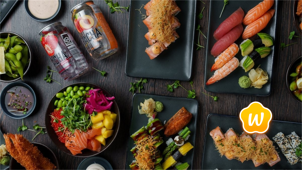 Image of House of Sushi