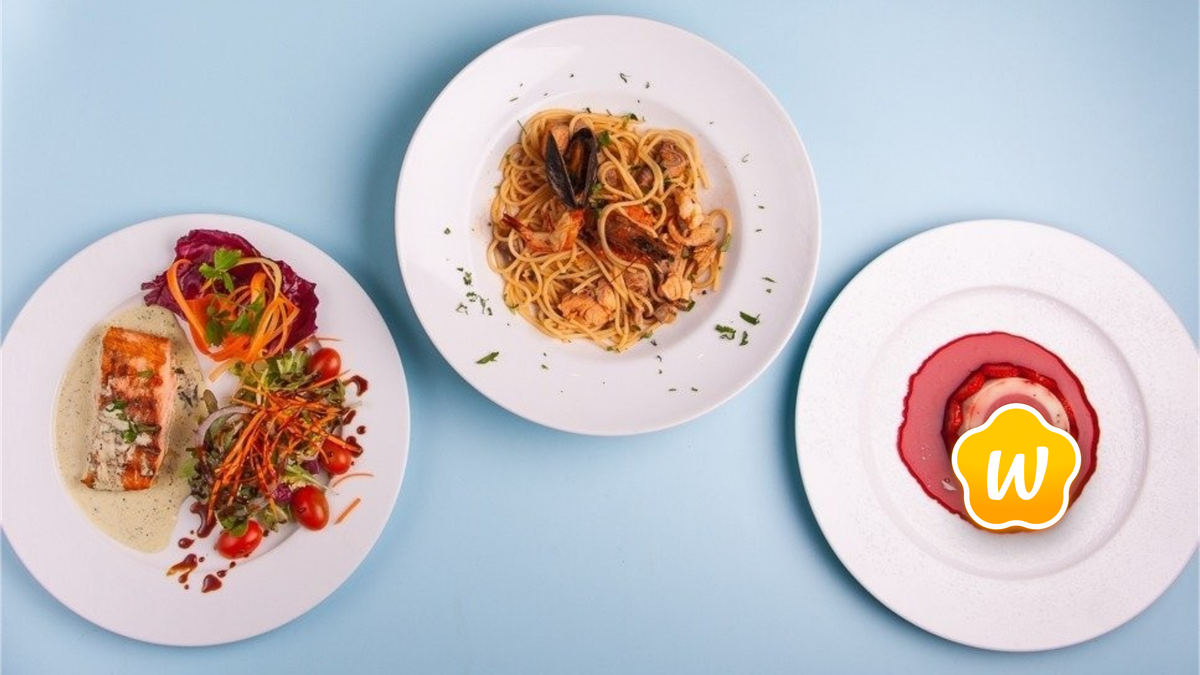 Image of Ristorante Piccobello Hamburg