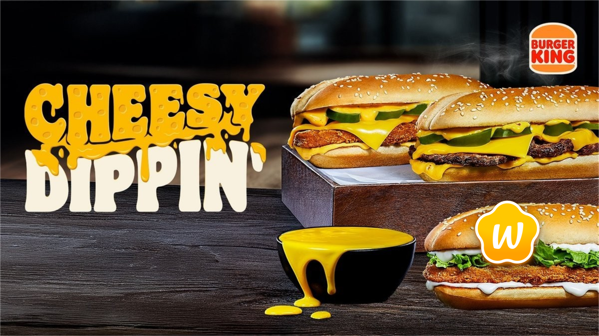 Image of Burger King - Hlonda