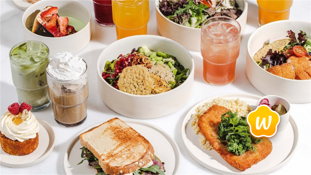 Image of Tatte Coffee Sabah Residence