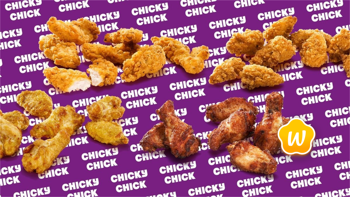 Image of chicky chick  München Isarvorstadt