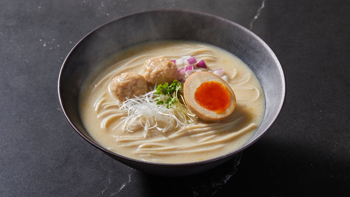 Nontitle発祥！ダイエット食 LOCALO Noodle（ロカロヌードル）帯広店