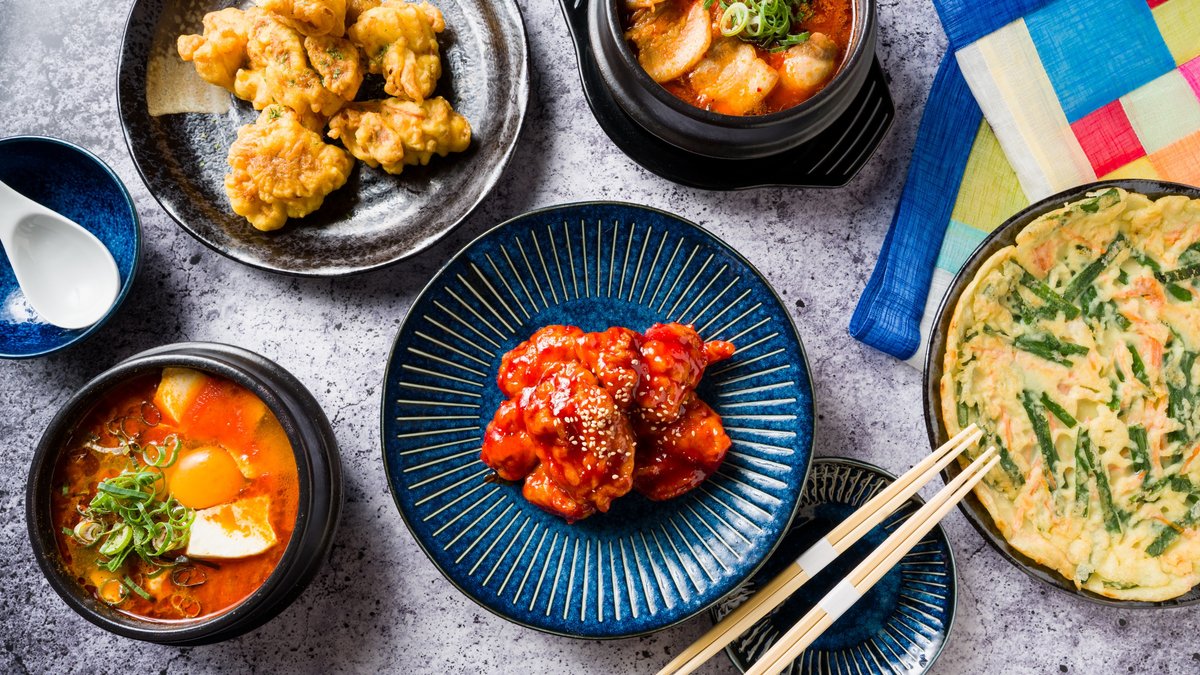 Image of Kankoku Syokudo Sanai