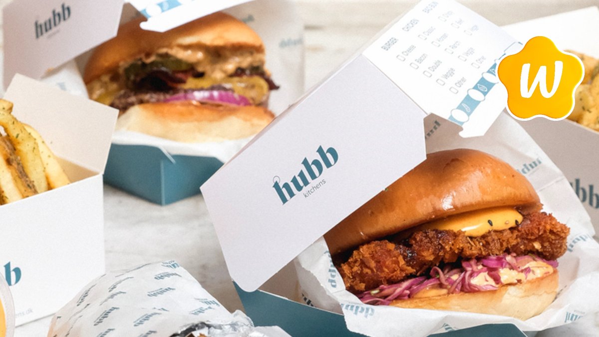 Image of Hubb Kitchens Amager