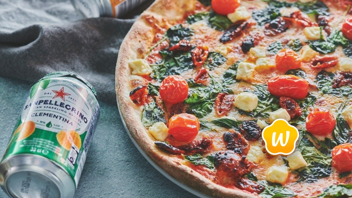 Image of Jonas Pizzeria