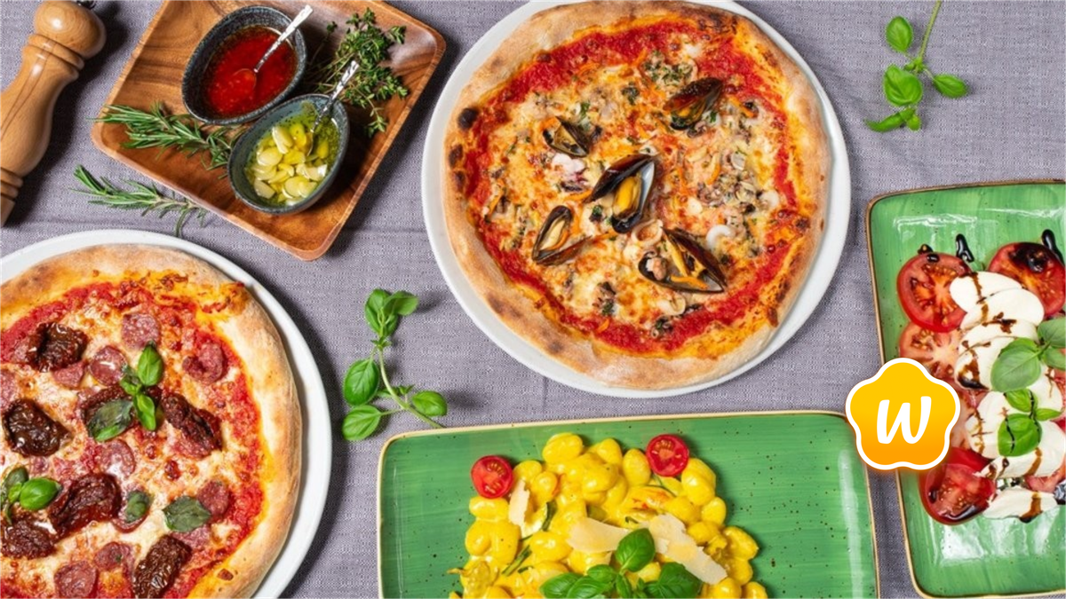 Image of FLORENZ Ristorante Pizzeria 