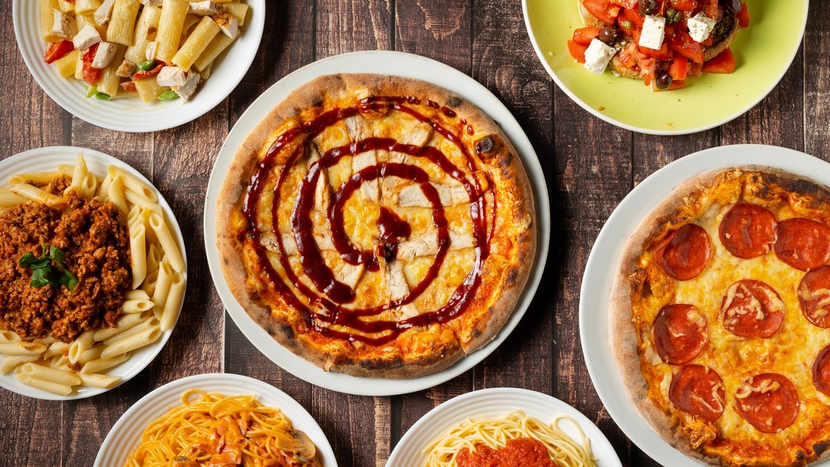 Image of Sala Di Gusto