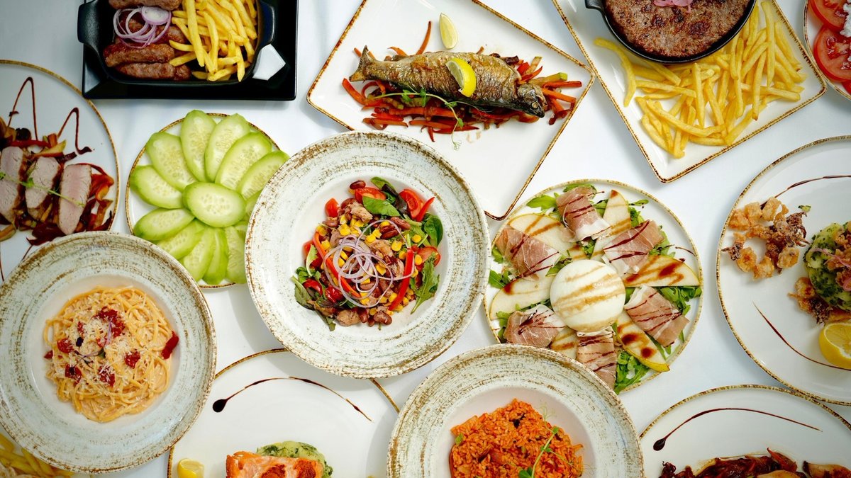 Image of Restoran Noa