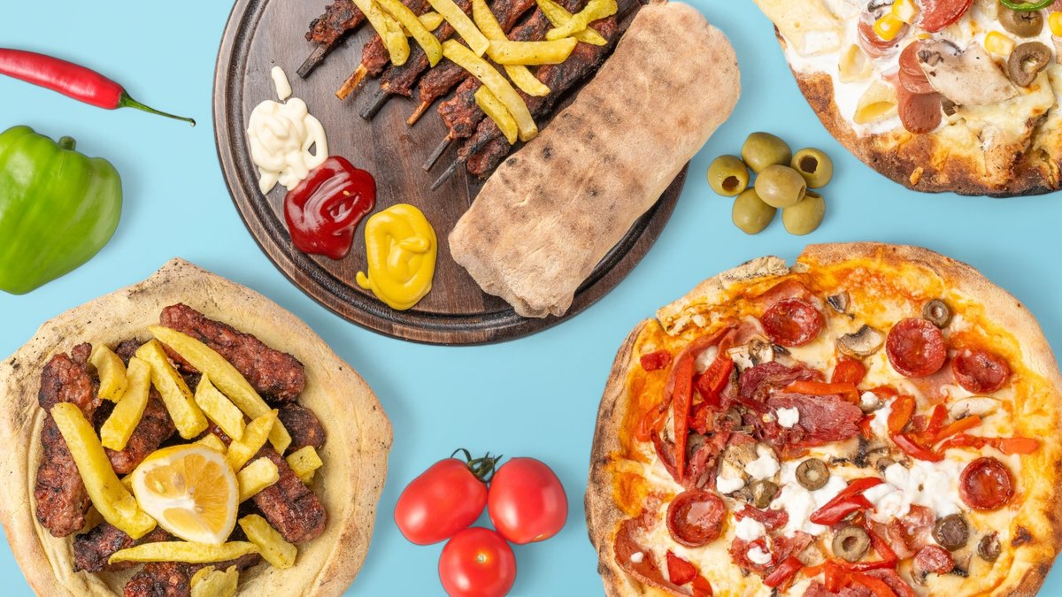 Image of Capricciosa Lali