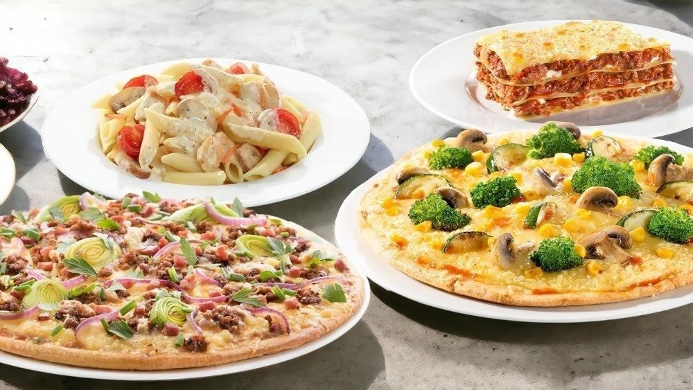 Image of MUNDFEIN Pizzawerkstatt Braunschweig