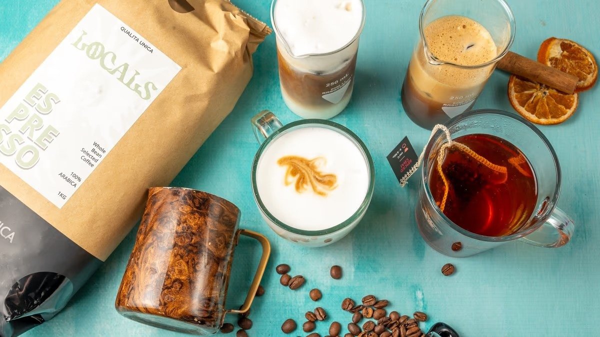 Image of Locals Cafe 2