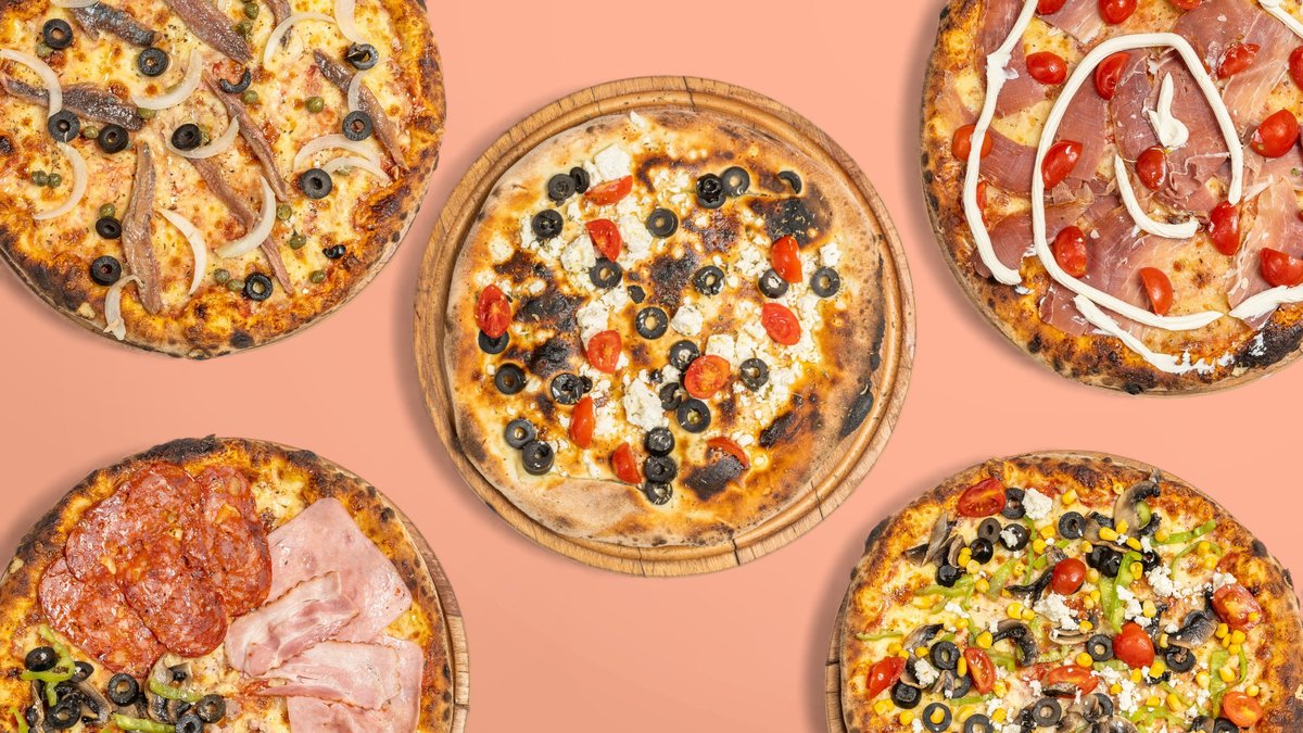 Image of Casa Di Pizza