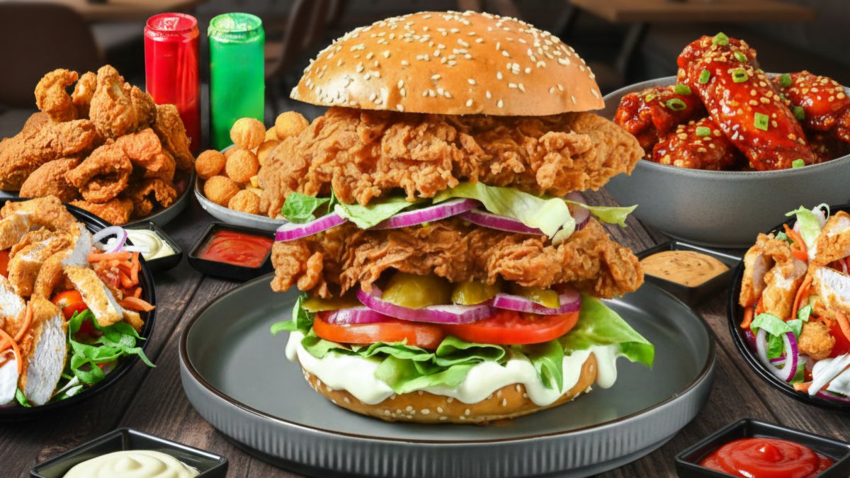 Image of Uncle S.A.M | Tirat Carmel