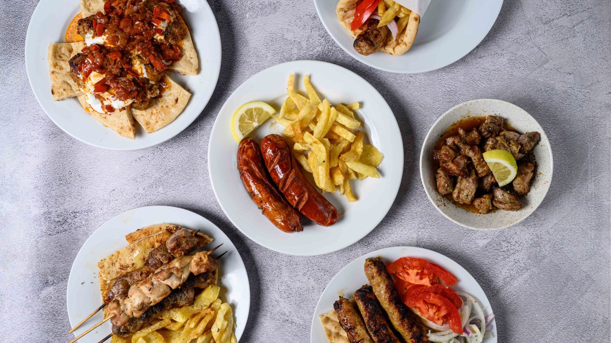 Image of I Folia tis Nostimias