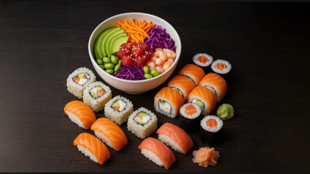 Image of Kava Sushi