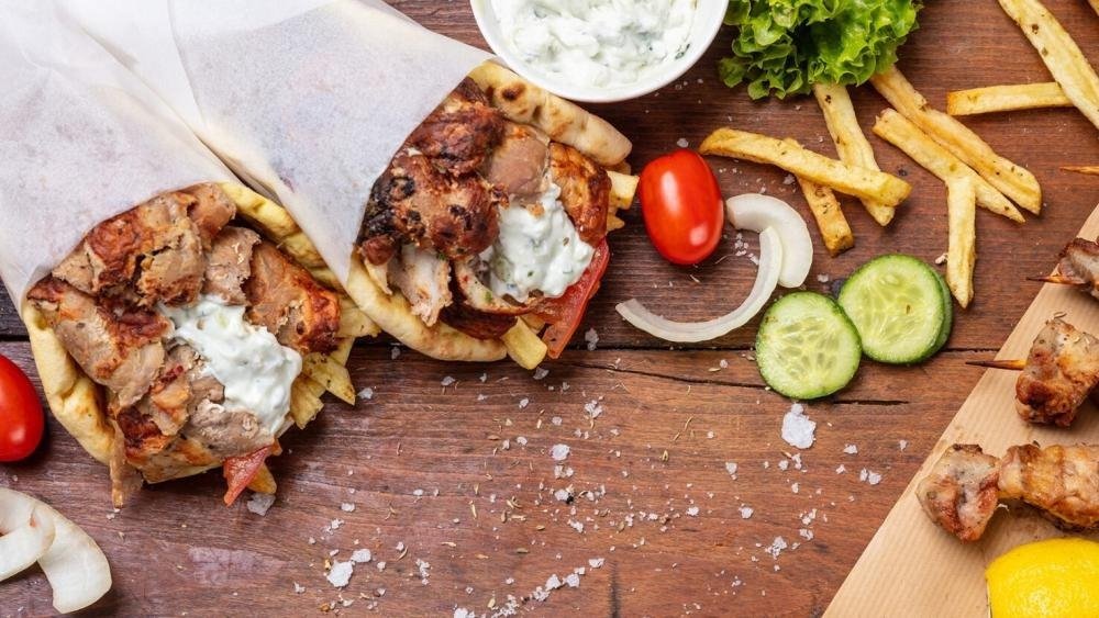 Image of Zhh Pizza&Shaorma