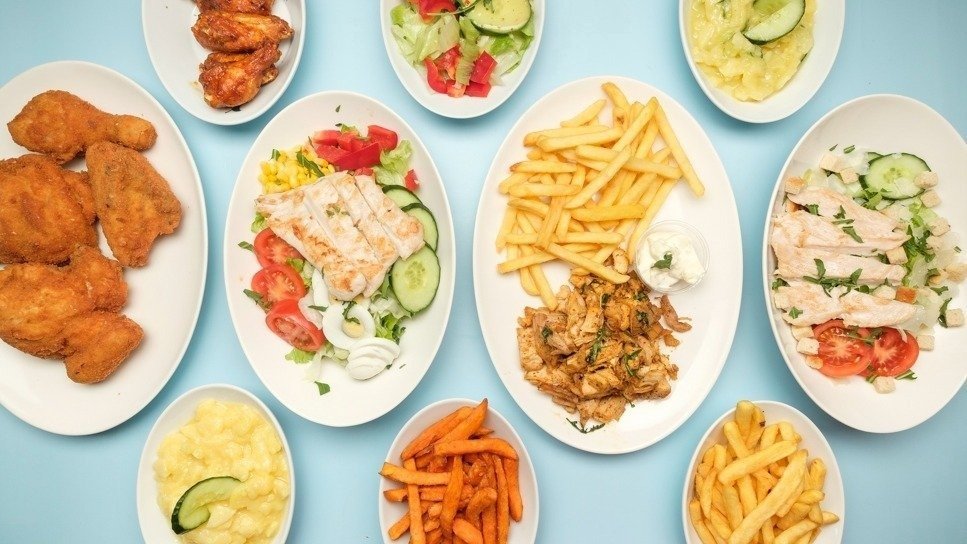 Image of Hendl Glück Anzinger Straße